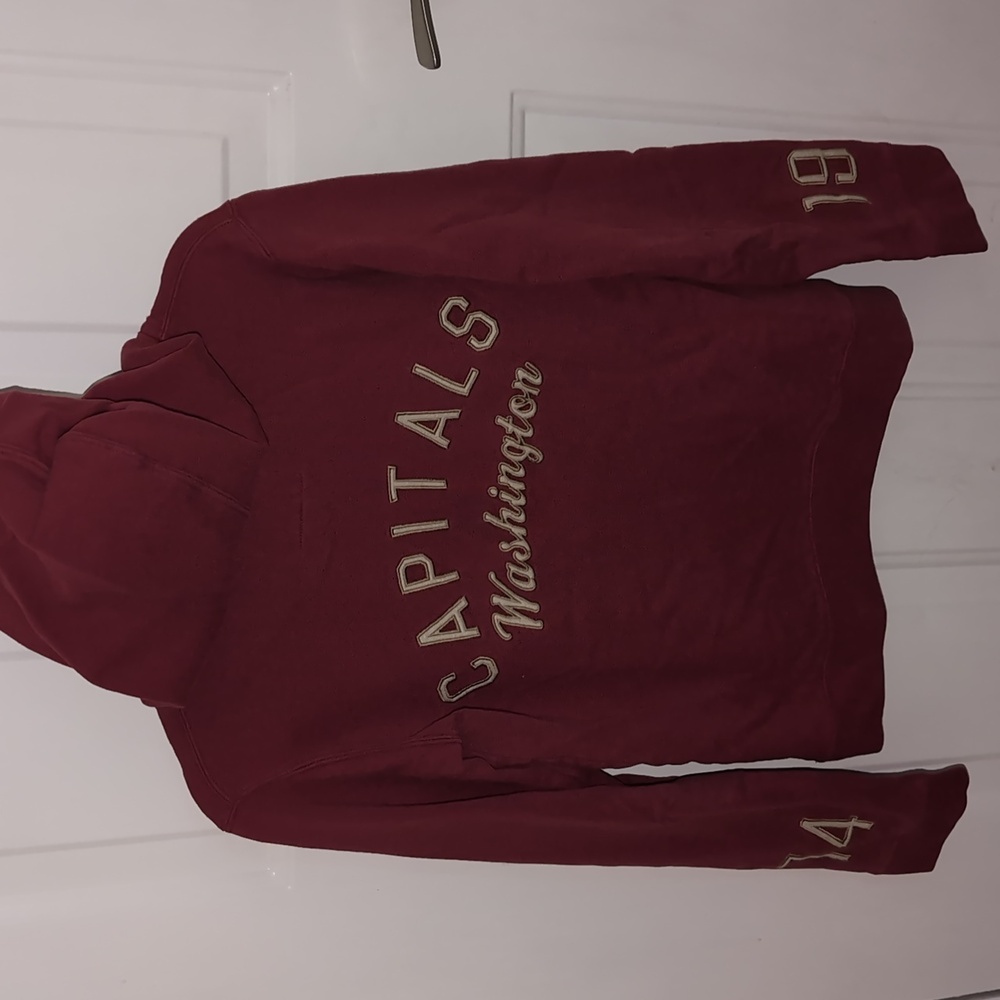 Washington Capitals Hoodie - Picture 4 of 6